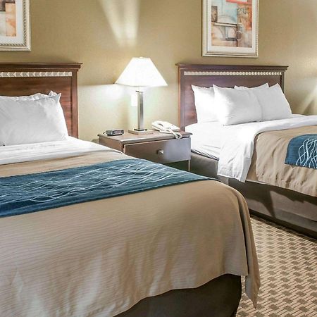 Comfort Inn & Suites Lordsburg I-10 Luaran gambar