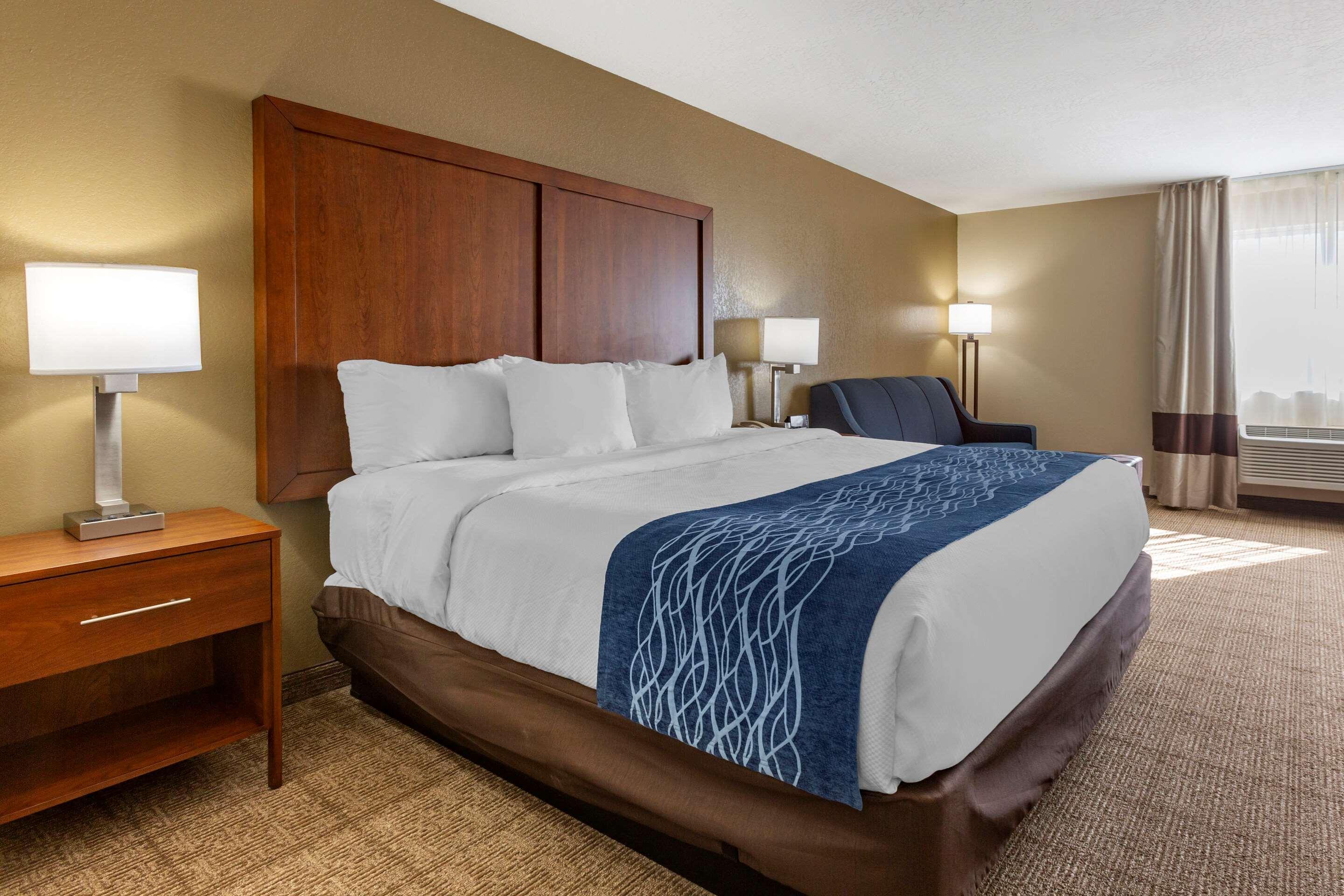 Comfort Inn & Suites Lordsburg I-10 Luaran gambar