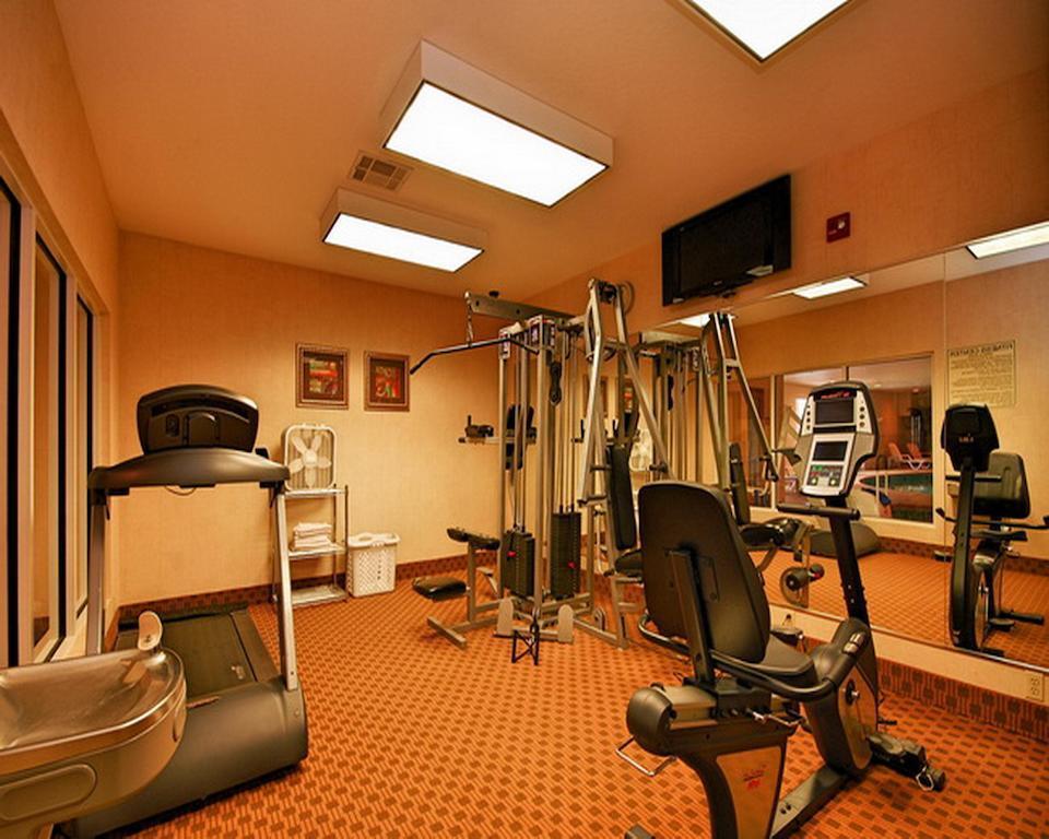 Comfort Inn & Suites Lordsburg I-10 Luaran gambar