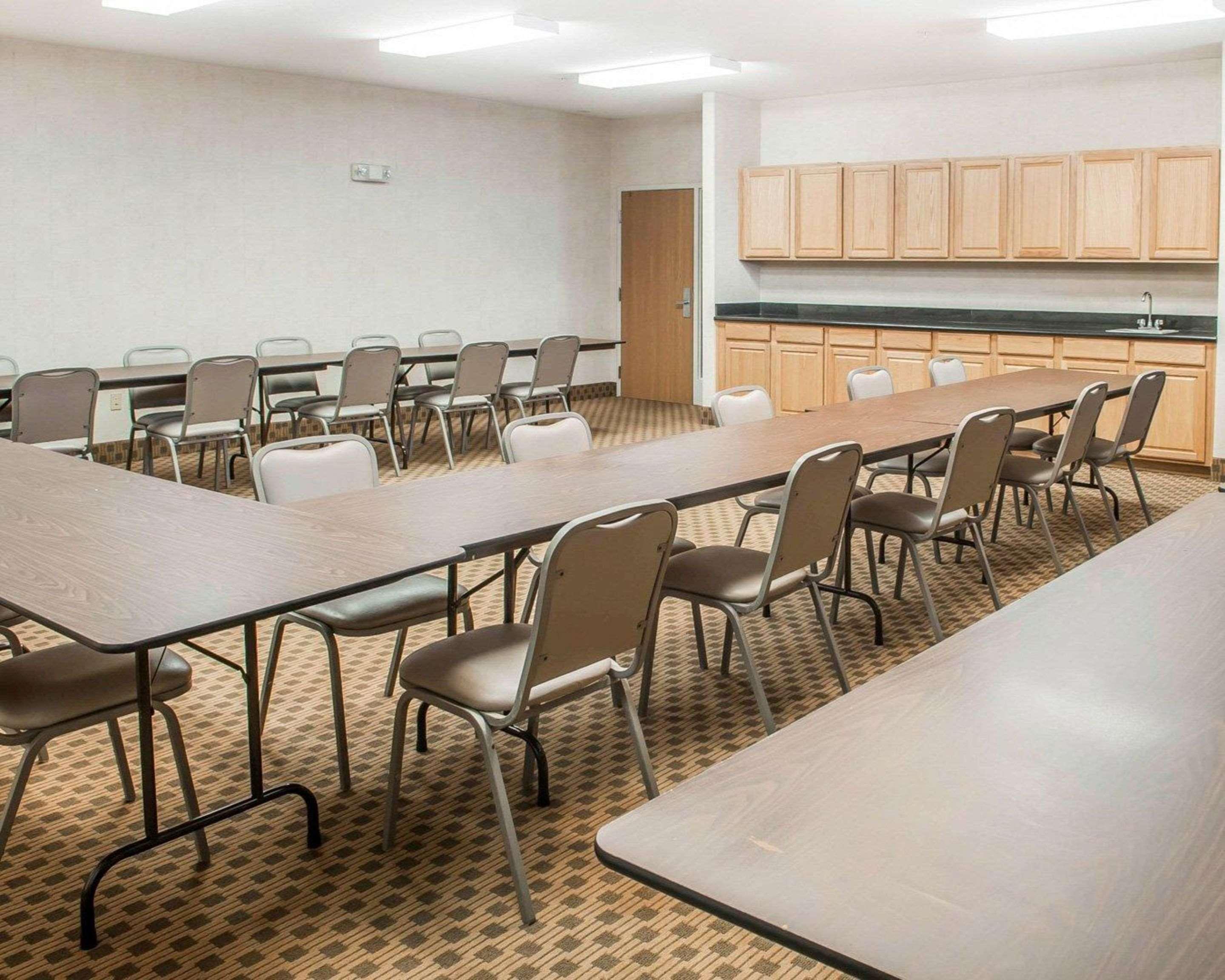 Comfort Inn & Suites Lordsburg I-10 Luaran gambar