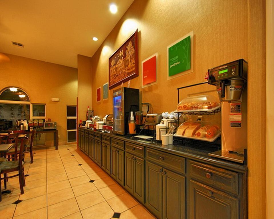 Comfort Inn & Suites Lordsburg I-10 Luaran gambar