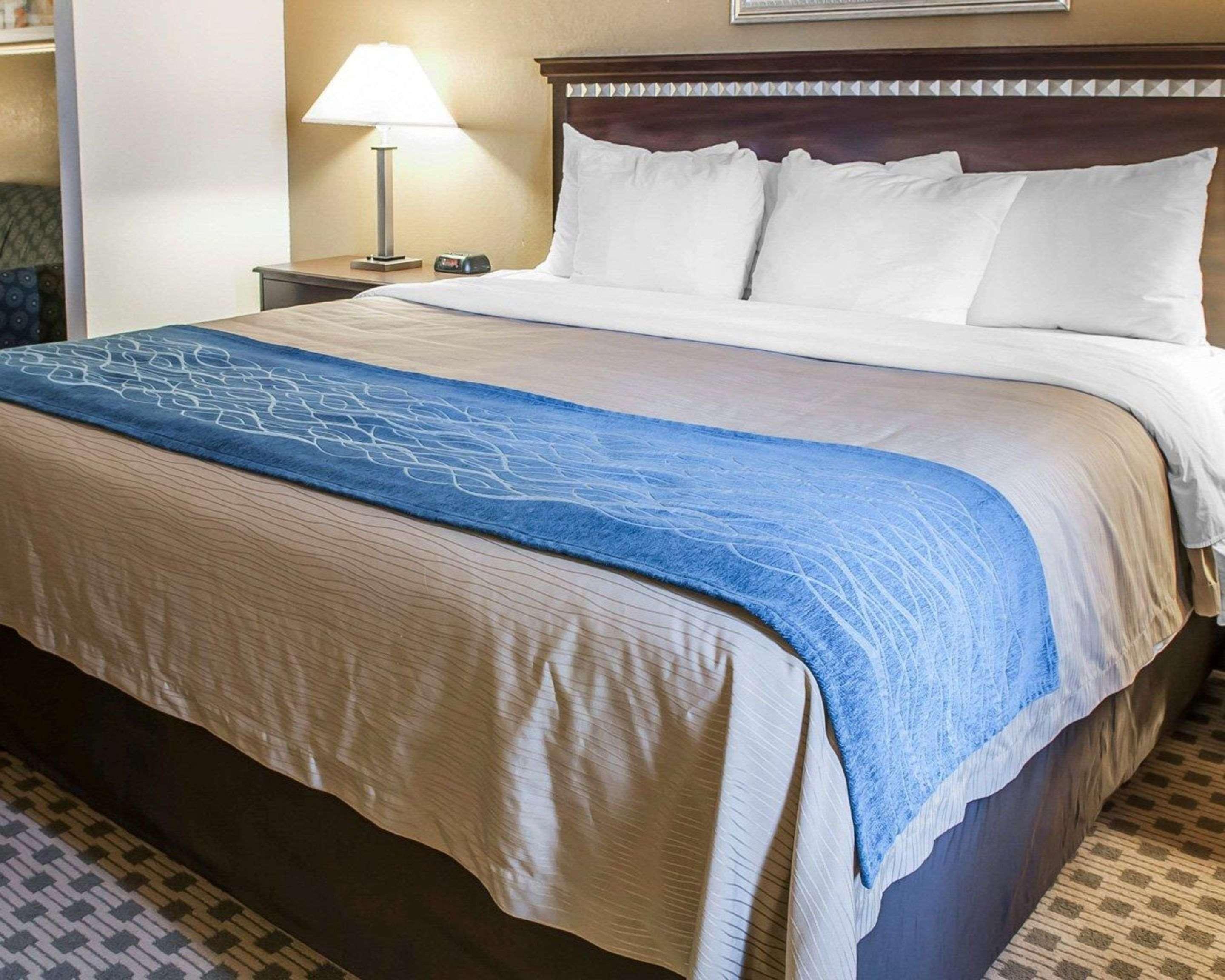 Comfort Inn & Suites Lordsburg I-10 Luaran gambar