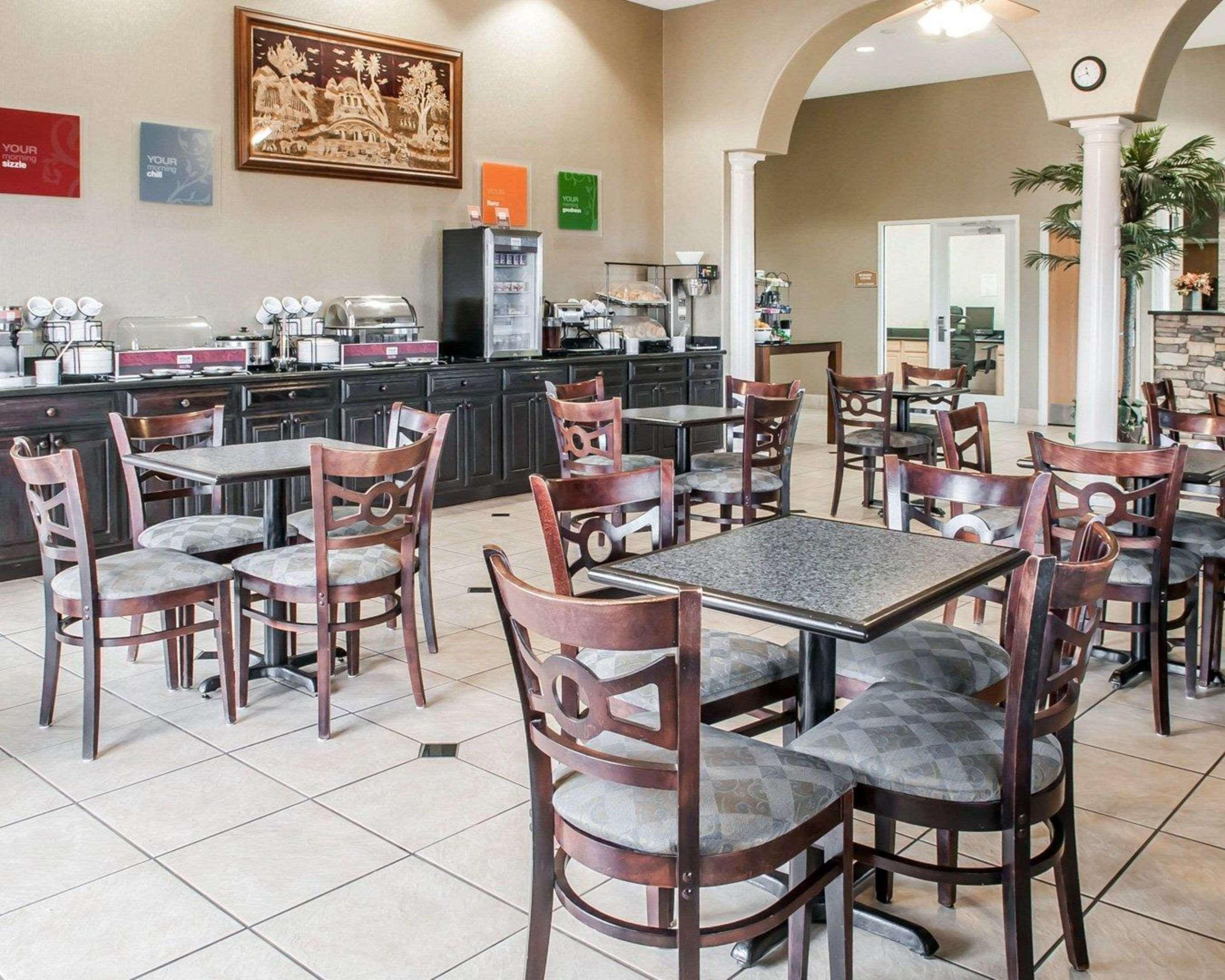 Comfort Inn & Suites Lordsburg I-10 Luaran gambar
