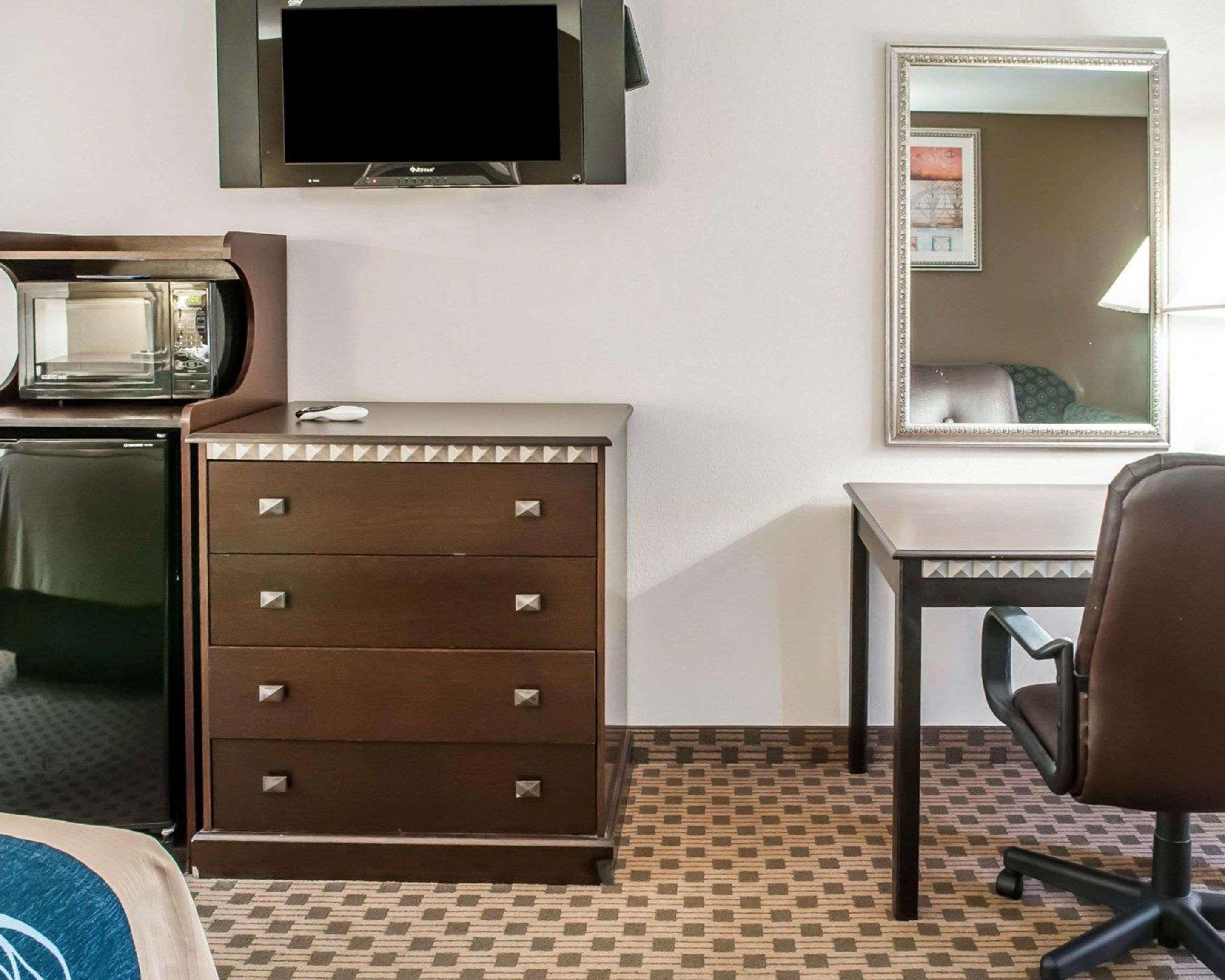 Comfort Inn & Suites Lordsburg I-10 Luaran gambar