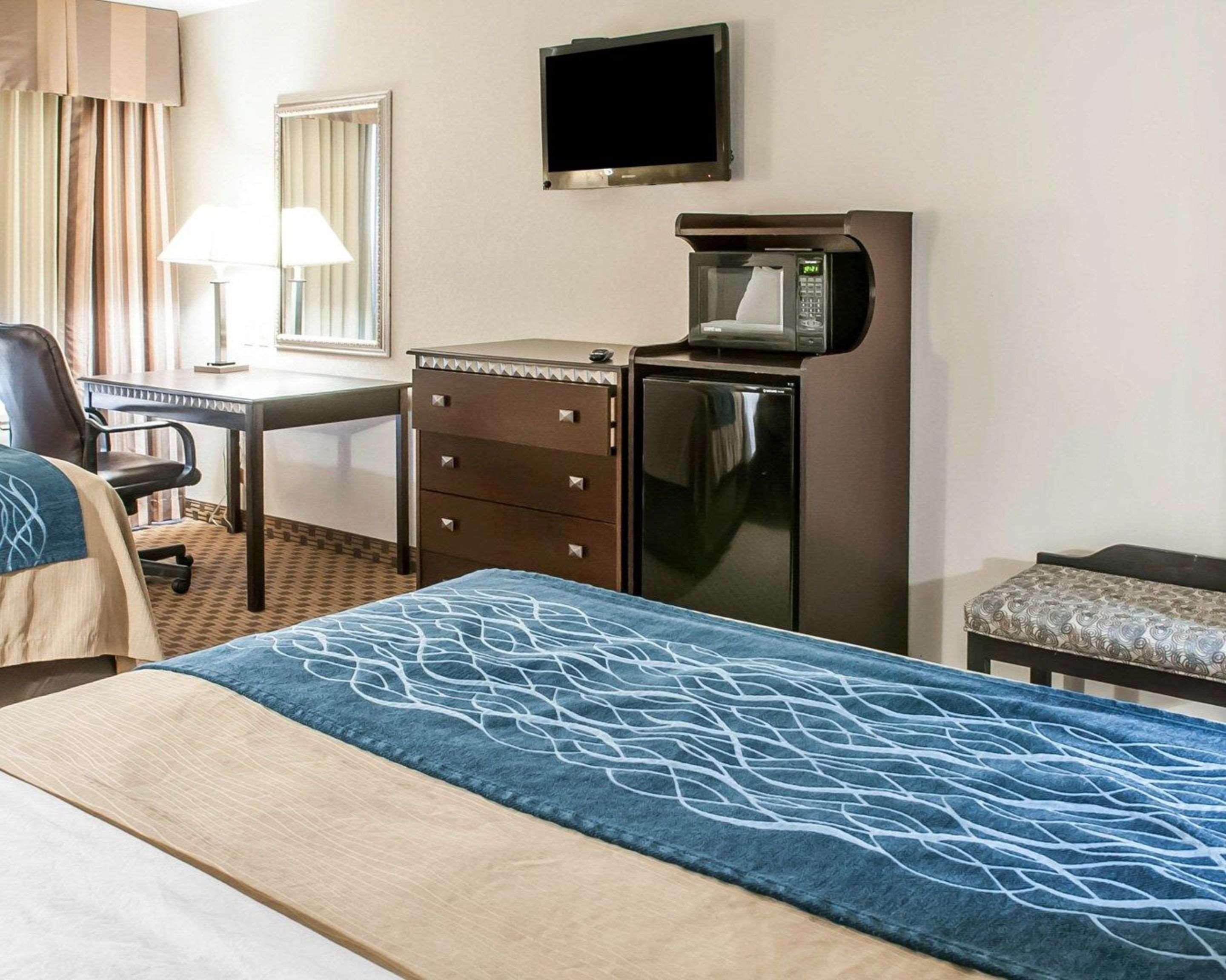 Comfort Inn & Suites Lordsburg I-10 Luaran gambar