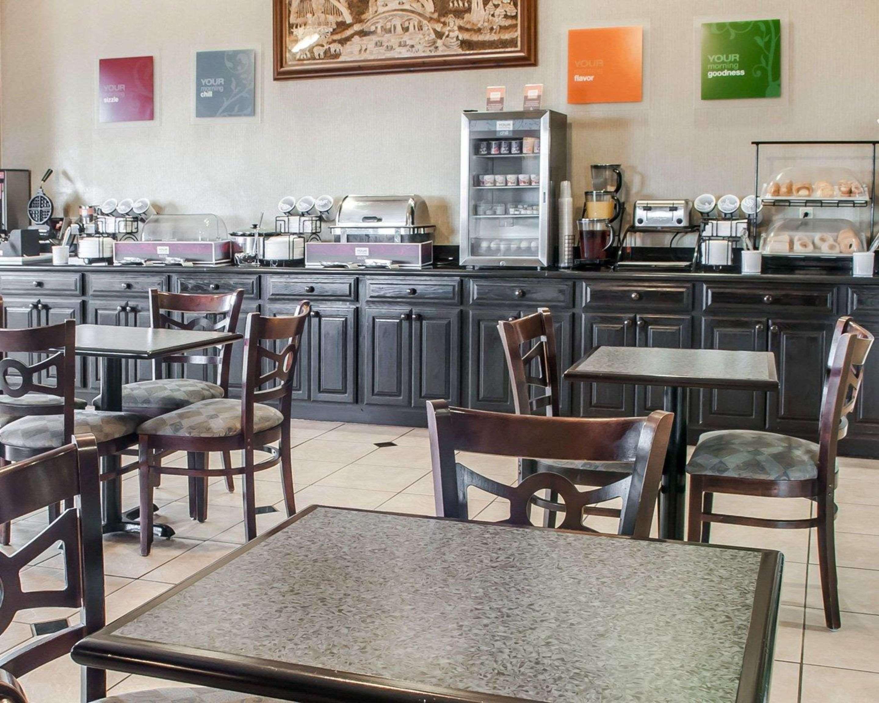 Comfort Inn & Suites Lordsburg I-10 Luaran gambar