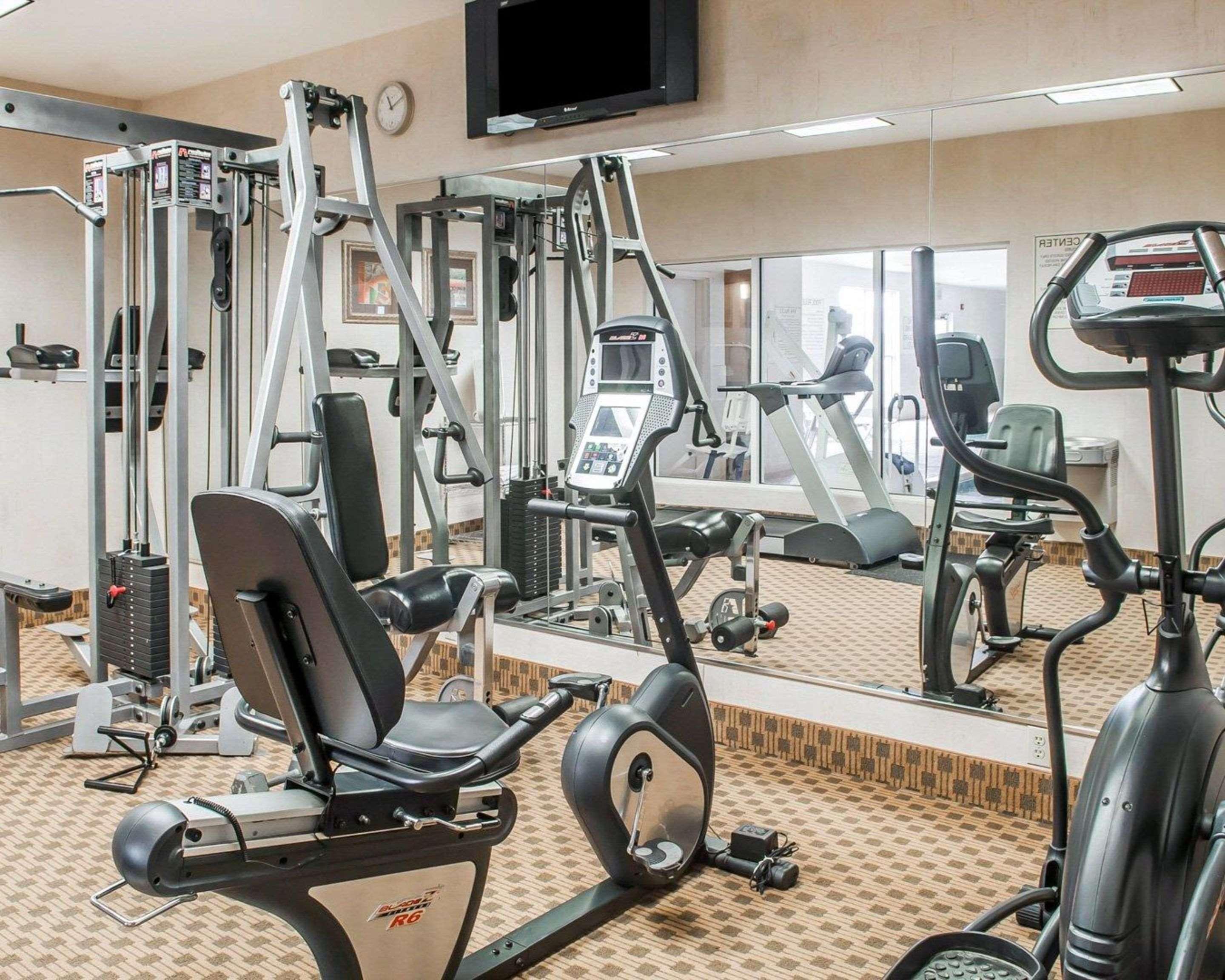 Comfort Inn & Suites Lordsburg I-10 Luaran gambar