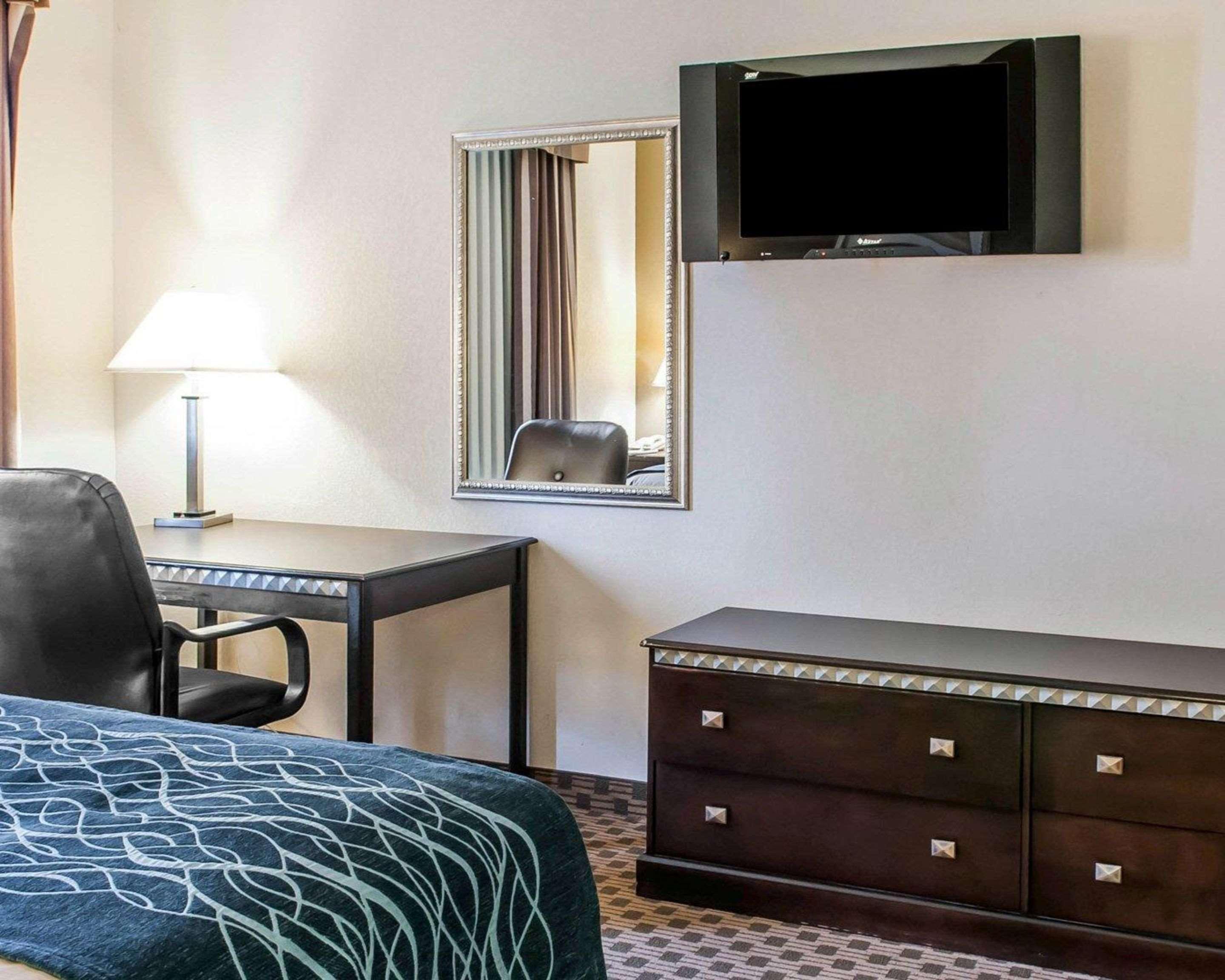 Comfort Inn & Suites Lordsburg I-10 Luaran gambar