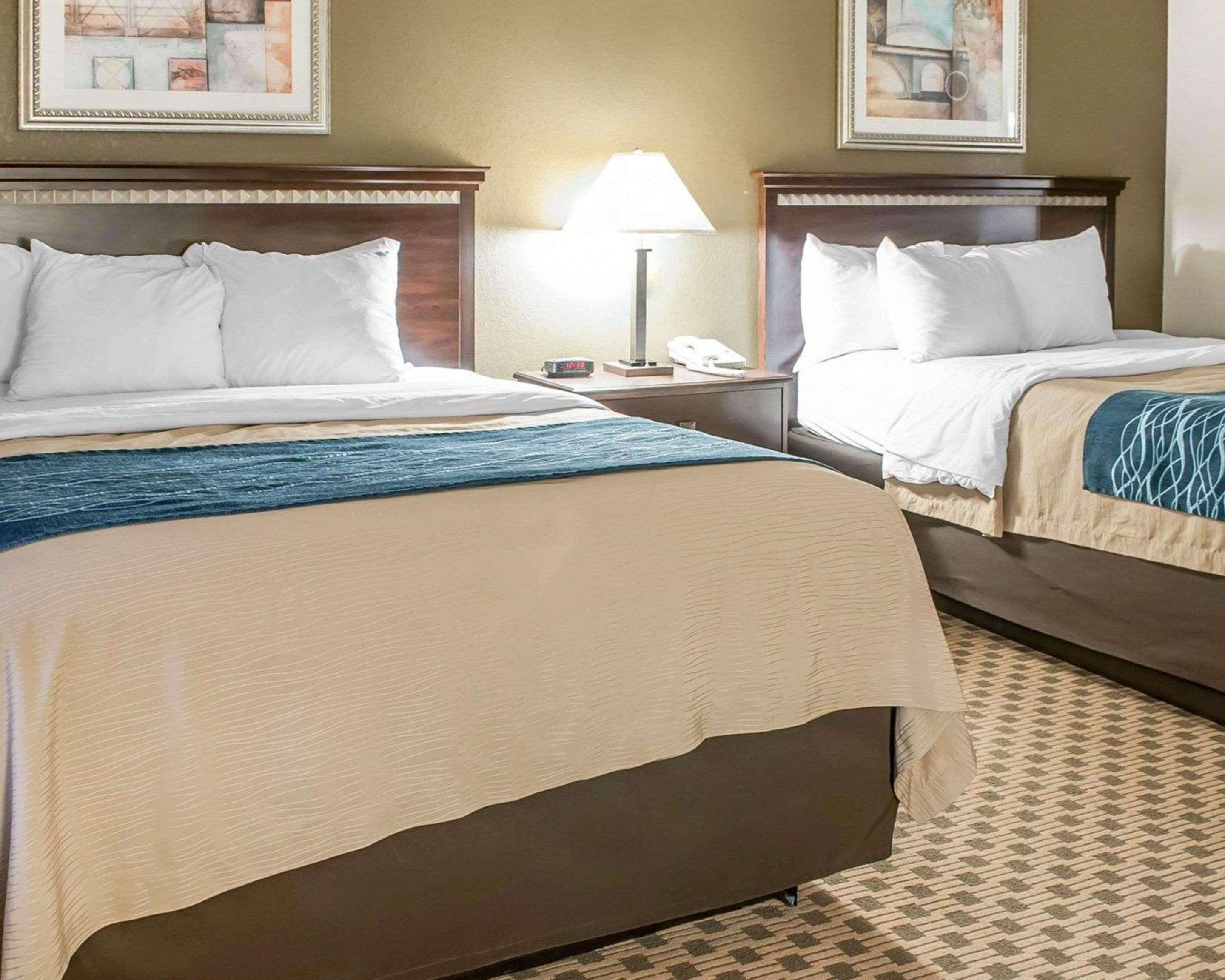 Comfort Inn & Suites Lordsburg I-10 Luaran gambar