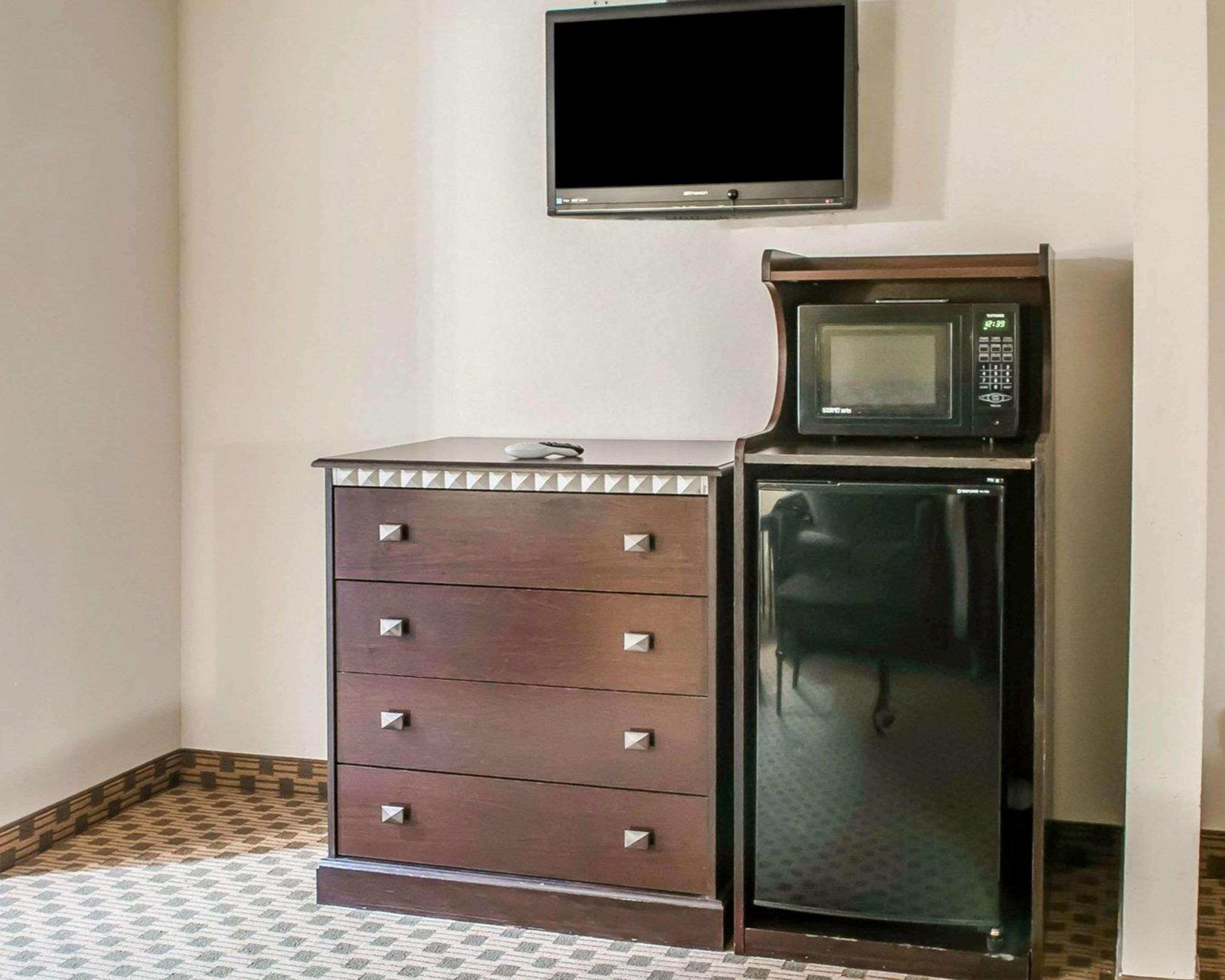 Comfort Inn & Suites Lordsburg I-10 Luaran gambar