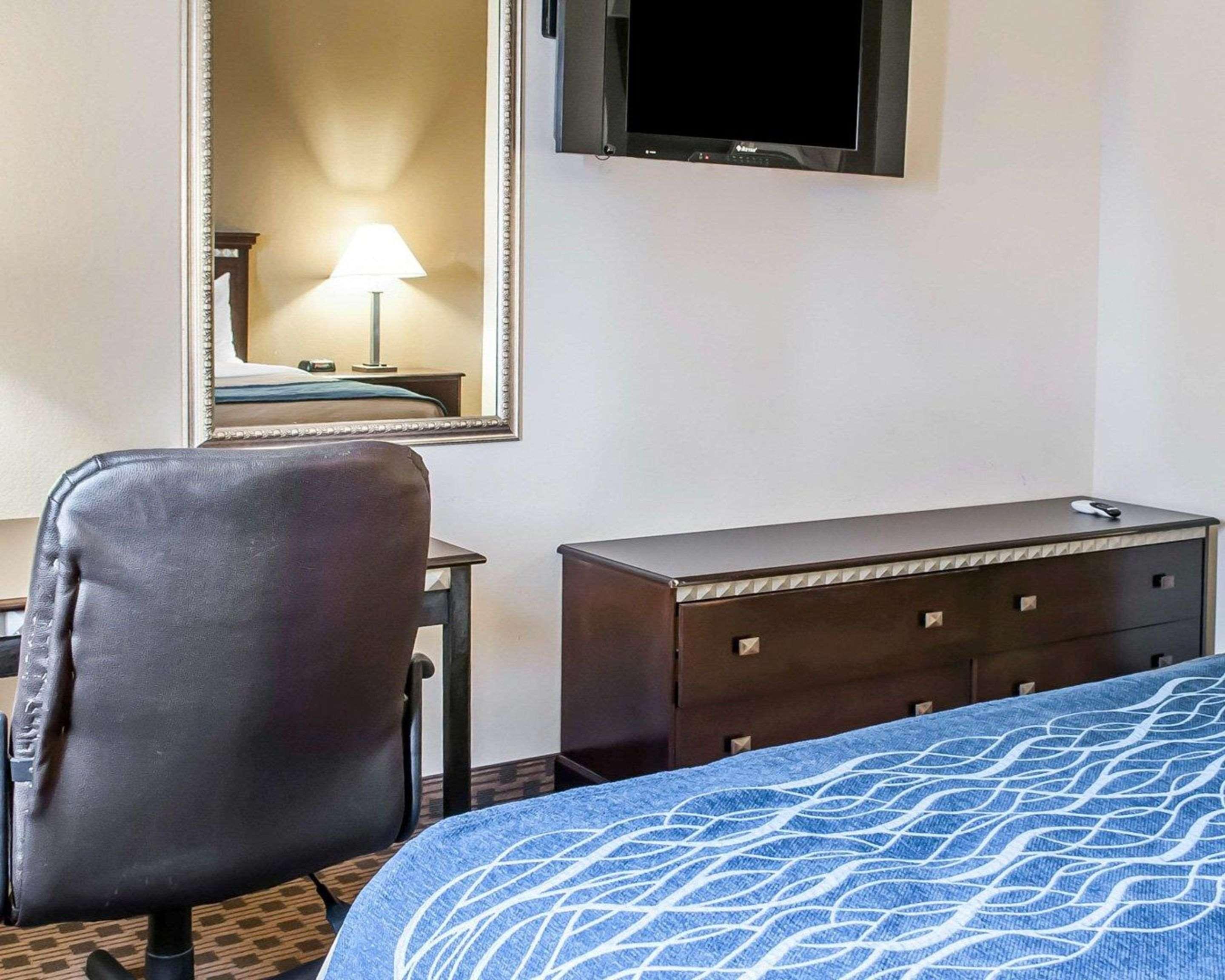 Comfort Inn & Suites Lordsburg I-10 Luaran gambar