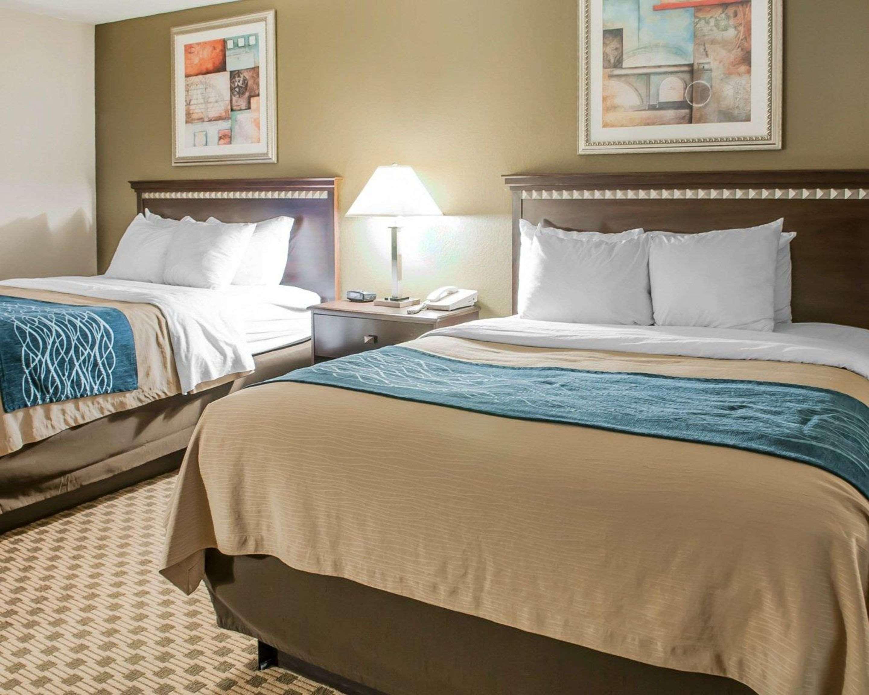 Comfort Inn & Suites Lordsburg I-10 Luaran gambar