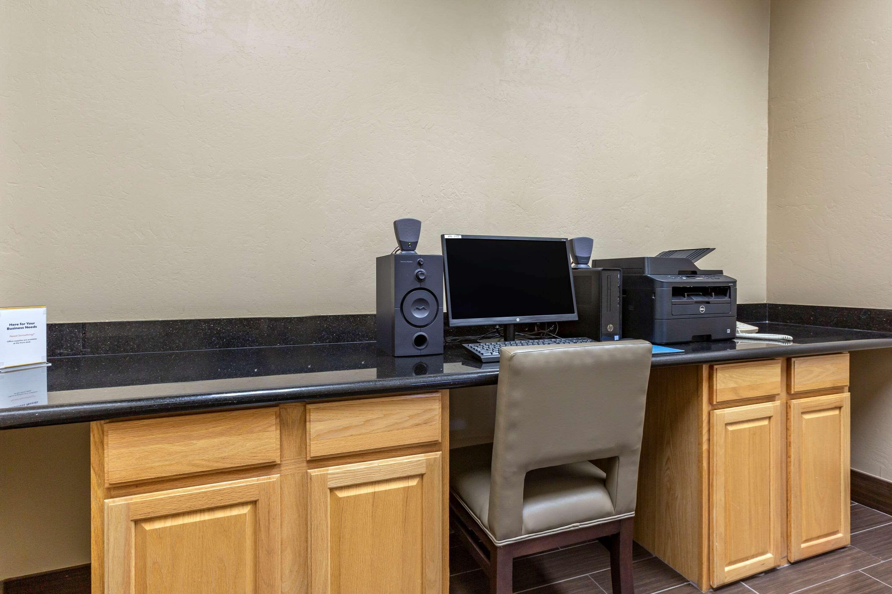 Comfort Inn & Suites Lordsburg I-10 Luaran gambar
