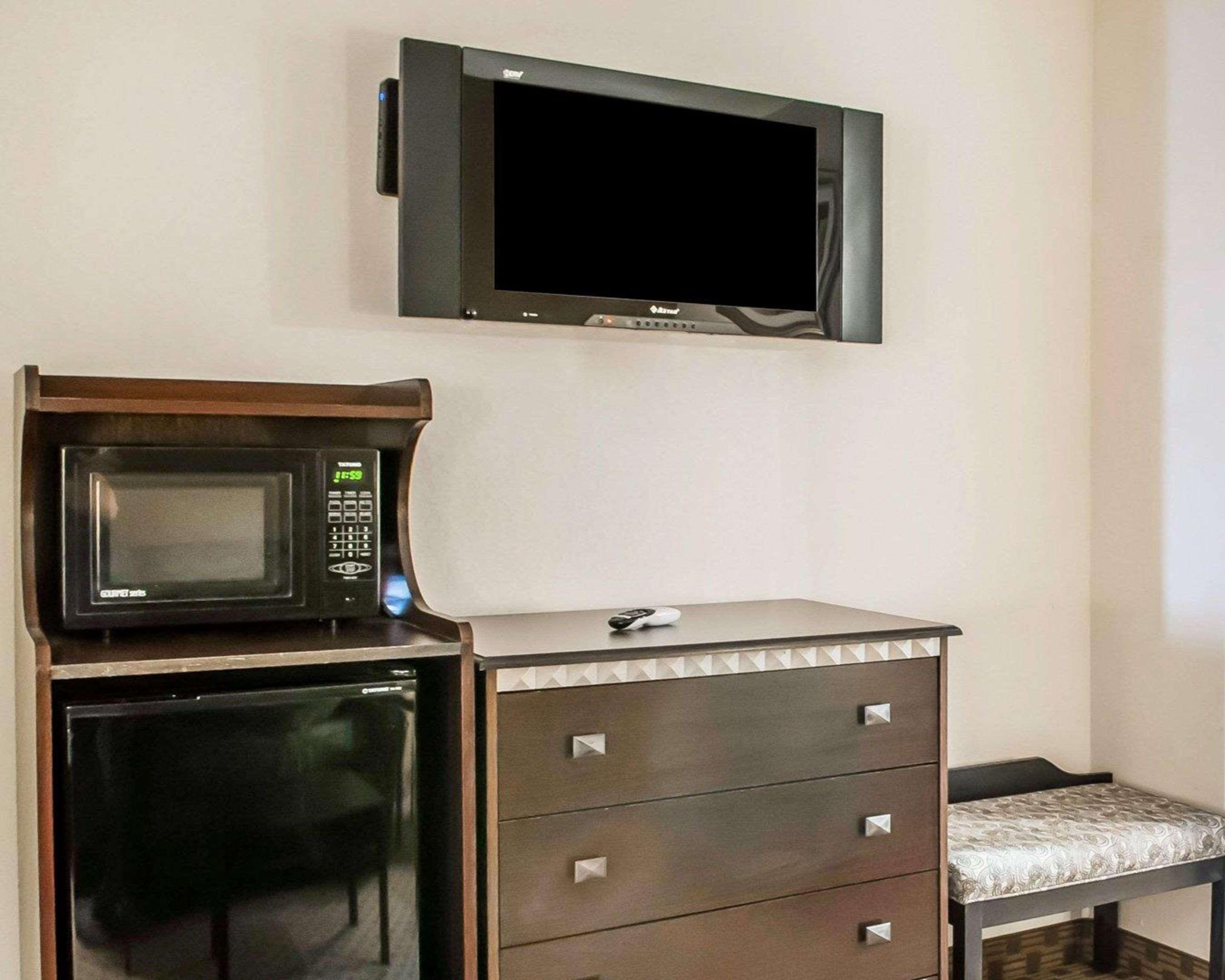 Comfort Inn & Suites Lordsburg I-10 Luaran gambar