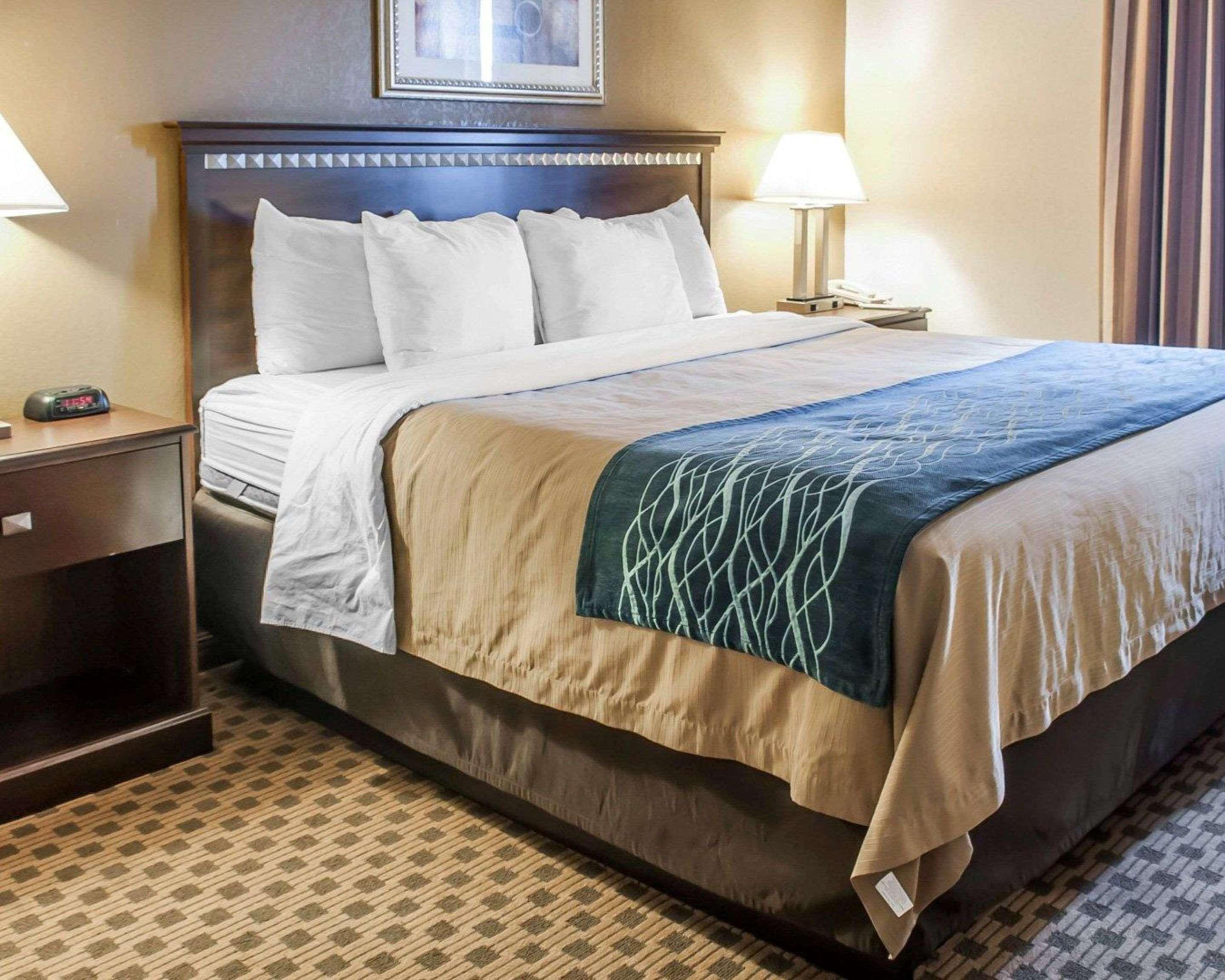 Comfort Inn & Suites Lordsburg I-10 Luaran gambar