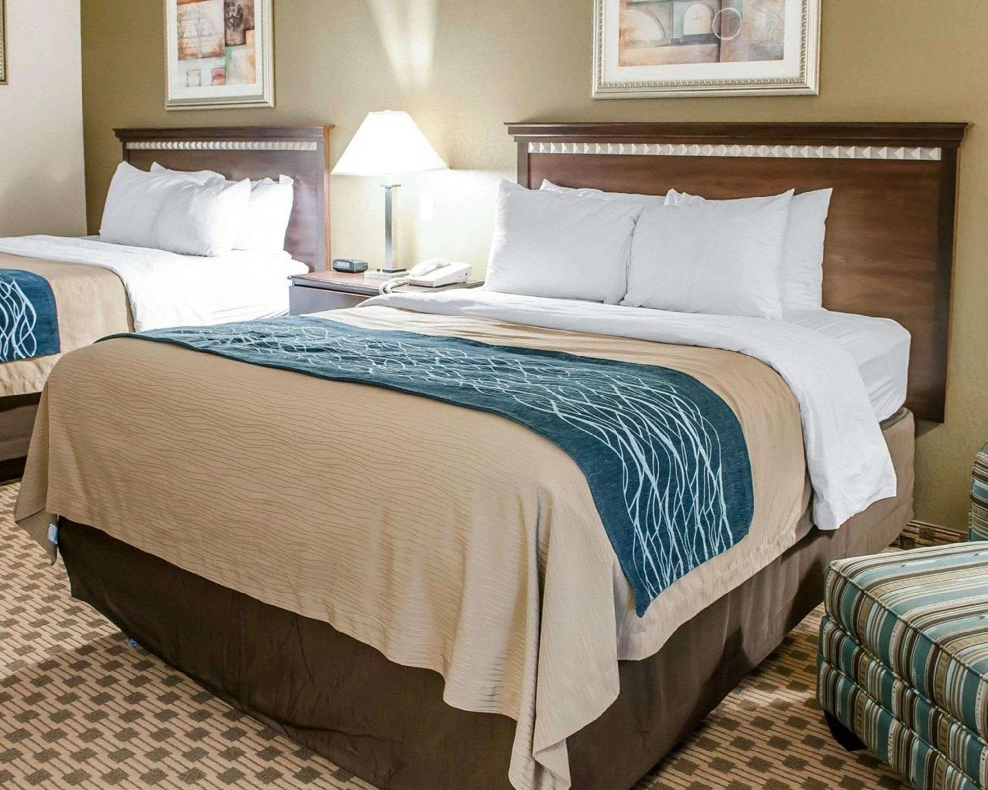 Comfort Inn & Suites Lordsburg I-10 Luaran gambar